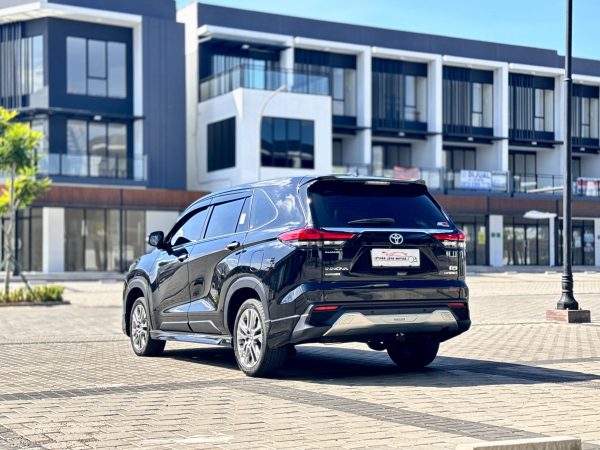 Innova Zenix Q HV modelista TSS AT 2024 - Gambar 7