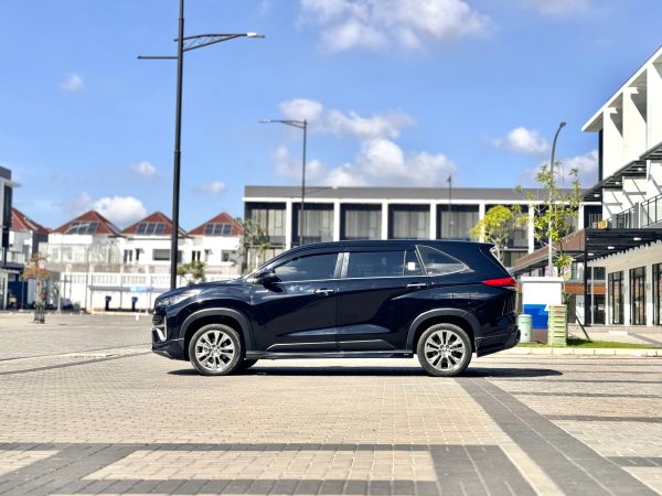 Innova Zenix Q HV modelista TSS AT 2024 - Gambar 5