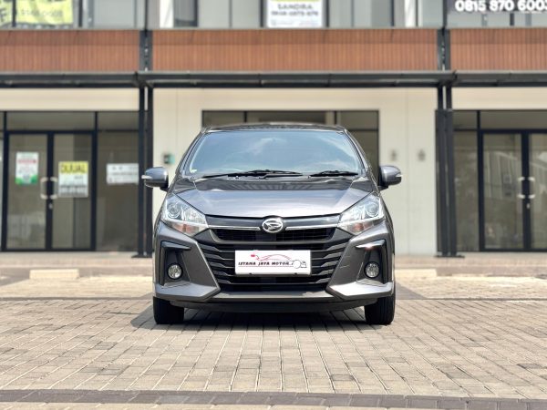 AYLA 1.2 X AT ABU 2021 - Gambar 8