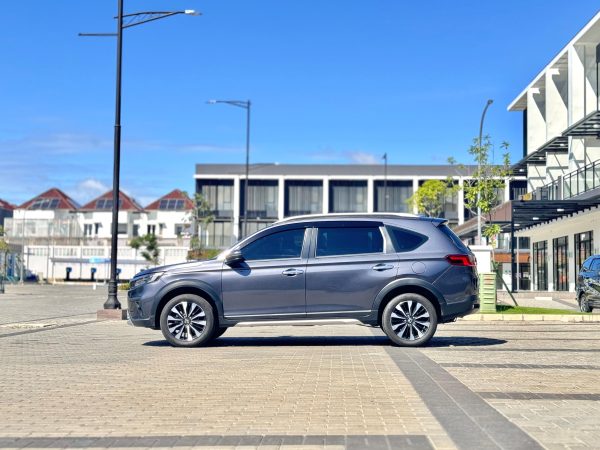 Brv E Prestige AT Abu 2023 - Gambar 3