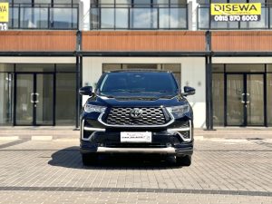 Innova Zenix Q HV modelista TSS AT 2024