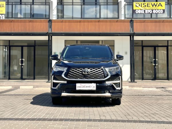 Innova Zenix Q HV modelista TSS AT 2024