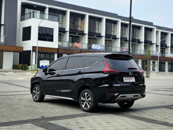 Xpander Sport AT Hitam 2019 - Gambar 6
