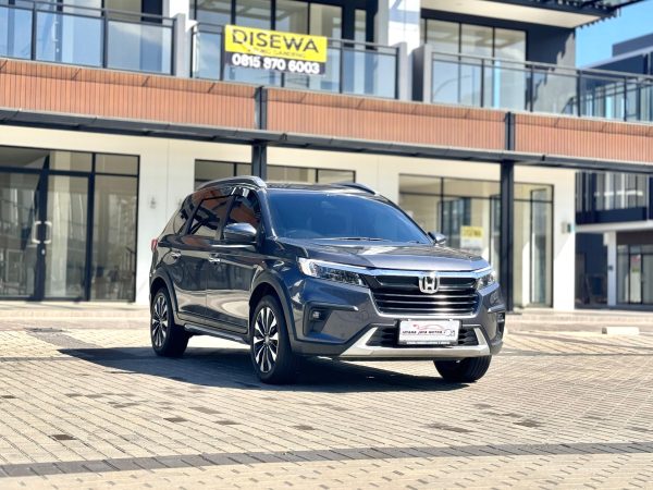 Brv E Prestige AT Abu 2023 - Gambar 7