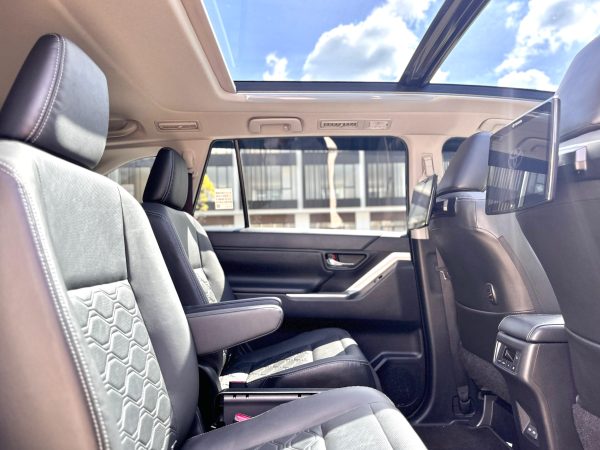 Innova Zenix Q HV modelista TSS AT 2024 - Gambar 15