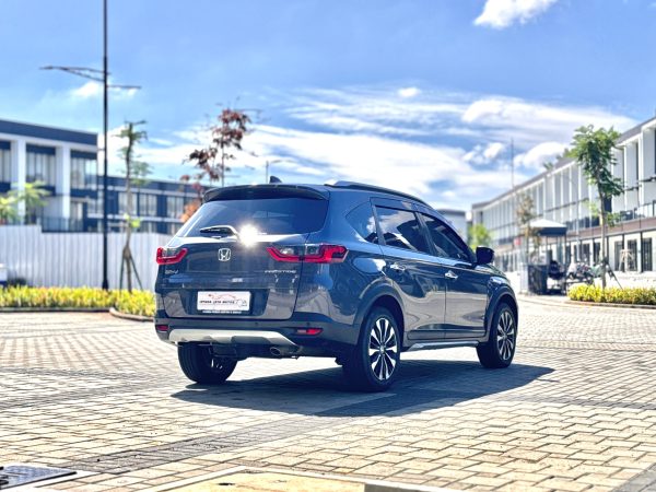 Brv E Prestige AT Abu 2023 - Gambar 5
