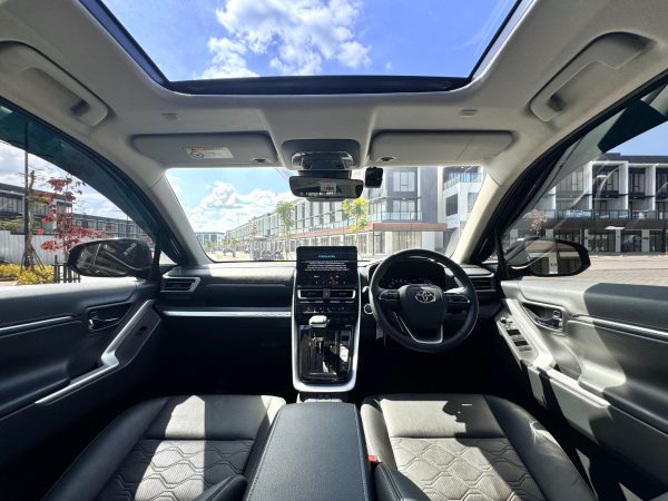 Innova Zenix Q HV modelista TSS AT 2024 - Gambar 18