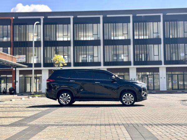 Innova Zenix Q HV modelista TSS AT 2024 - Gambar 4