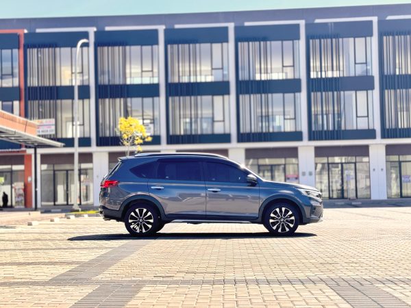 Brv E Prestige AT Abu 2023 - Gambar 4