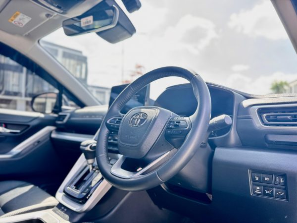 Innova Zenix Q HV modelista TSS AT 2024 - Gambar 9