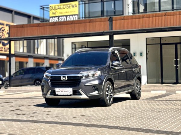 Brv E Prestige AT Abu 2023 - Gambar 2