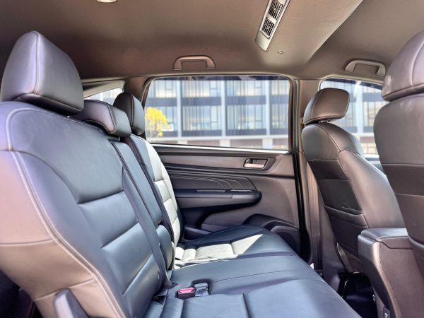 Brv E Prestige AT Abu 2023 - Gambar 12