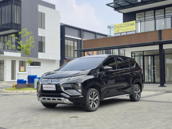Xpander Sport AT Hitam 2019 - Gambar 2