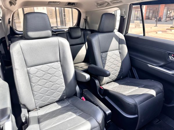Innova Zenix Q HV modelista TSS AT 2024 - Gambar 12