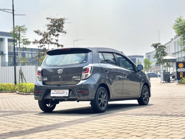 AYLA 1.2 X AT ABU 2021 - Gambar 15