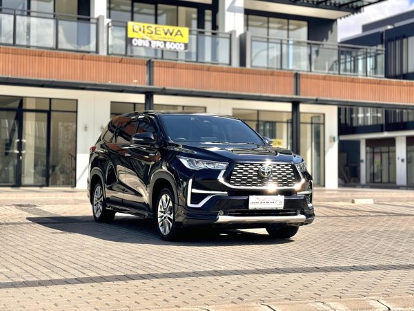 Innova Zenix Q HV modelista TSS AT 2024 - Gambar 2