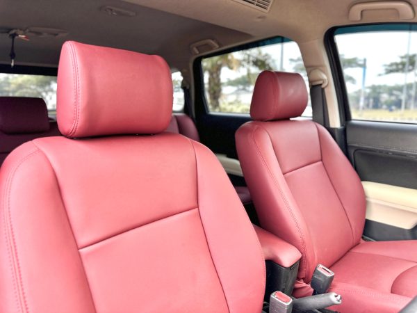 Toyota Rush S TRD AT Hitam 2021 - Gambar 9