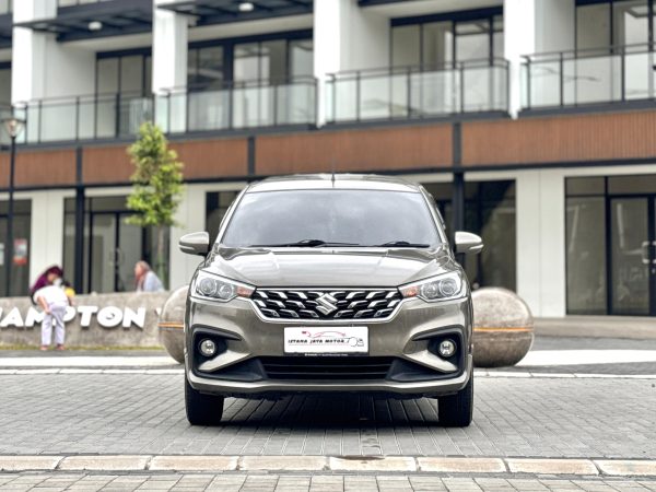SUZUKI ERTIGA HYBRIB GX AT,ABU 2023