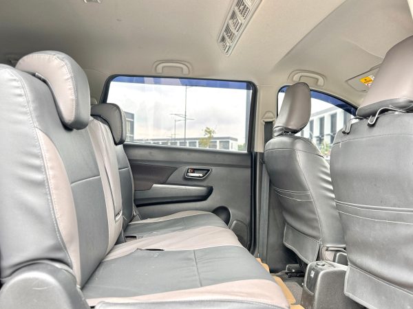 SUZUKI ERTIGA HYBRIB GX AT,ABU 2023 - Gambar 8