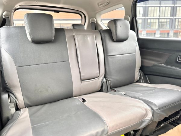 SUZUKI ERTIGA HYBRIB GX AT,ABU 2023 - Gambar 10
