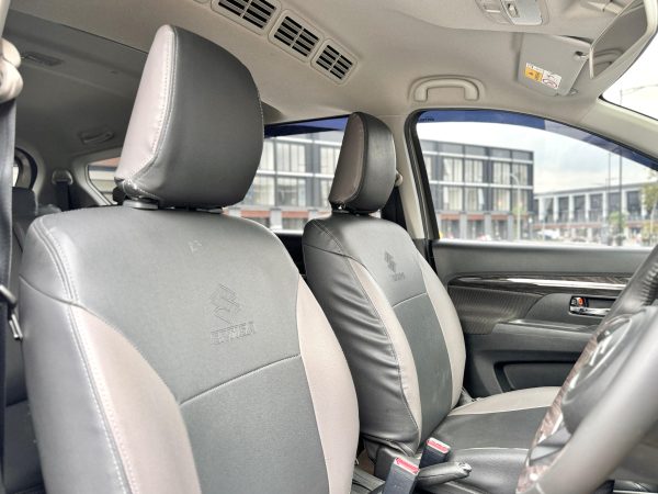 SUZUKI ERTIGA HYBRIB GX AT,ABU 2023 - Gambar 11