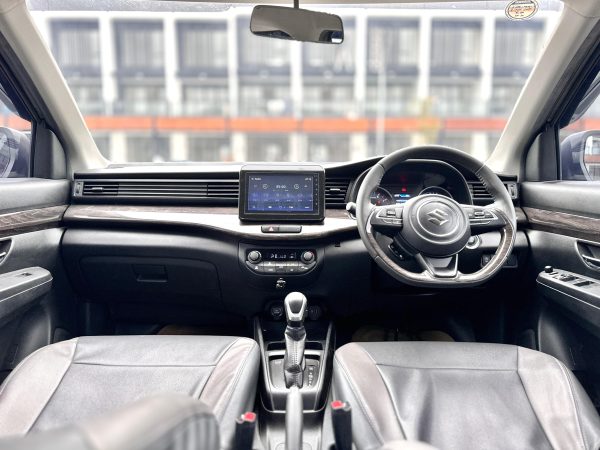 SUZUKI ERTIGA HYBRIB GX AT,ABU 2023 - Gambar 13