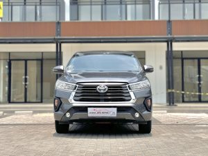 Toyota Innova 2.4 G Mt Abu 2021