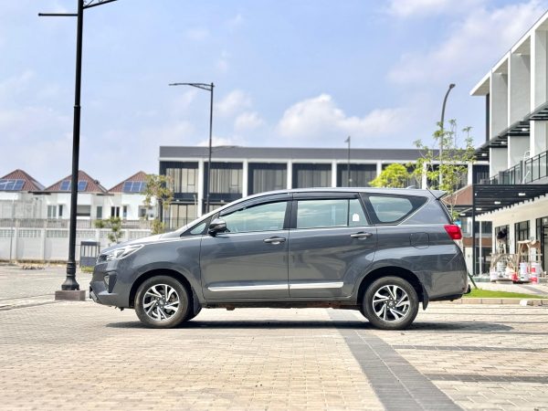 Toyota Innova 2.4 G Mt Abu 2021 - Gambar 4