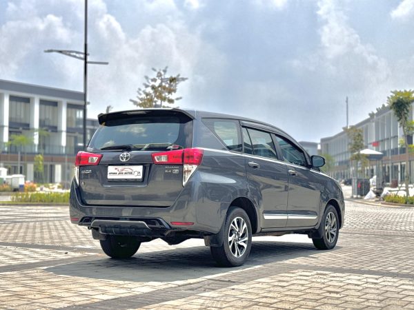 Toyota Innova 2.4 G Mt Abu 2021 - Gambar 7