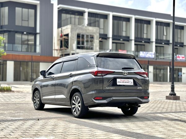 Toyota Avanza 1.5 G AT ABU 2023 - Gambar 4