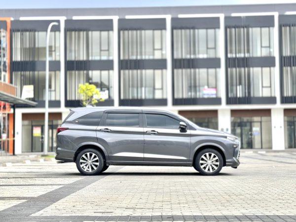 Toyota Avanza 1.5 G AT ABU 2023 - Gambar 7