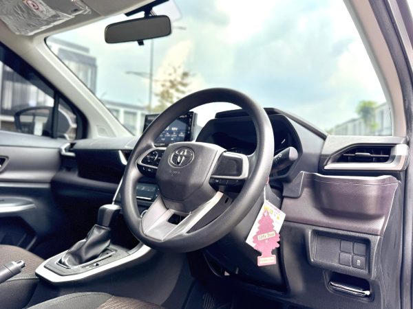 Toyota Avanza 1.5 G AT ABU 2023 - Gambar 10