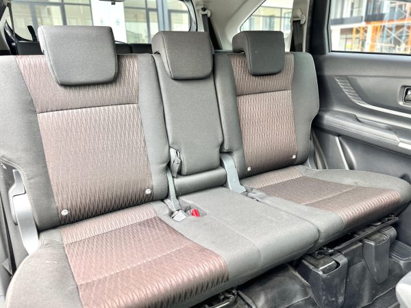 Toyota Avanza 1.5 G AT ABU 2023 - Gambar 12