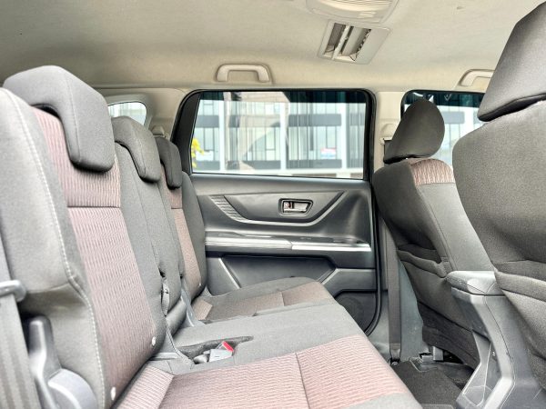 Toyota Avanza 1.5 G AT ABU 2023 - Gambar 13