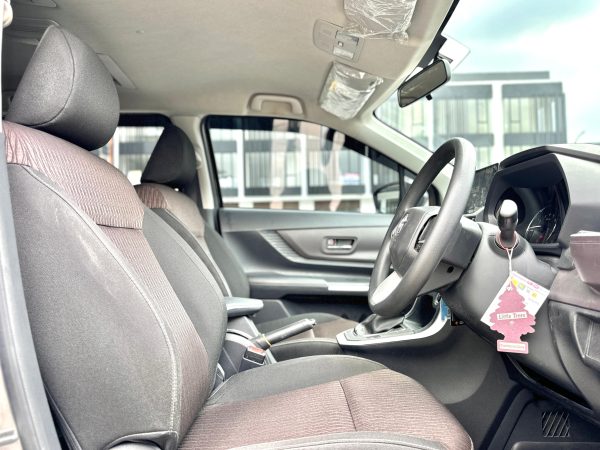 Toyota Avanza 1.5 G AT ABU 2023 - Gambar 14