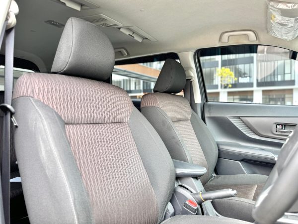 Toyota Avanza 1.5 G AT ABU 2023 - Gambar 15