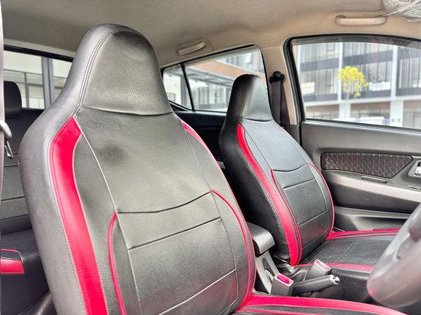 Daihatsu Ayla 1.2 R AT Abu 2021 - Gambar 11