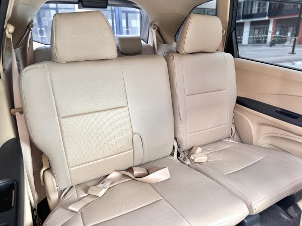 Honda Mobilio E AT Abu 2014 - Gambar 12