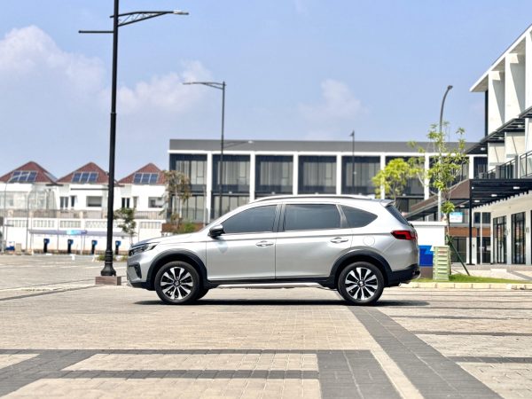 Honda BRV Prestige Sensing AT Silver 2022 - Gambar 5