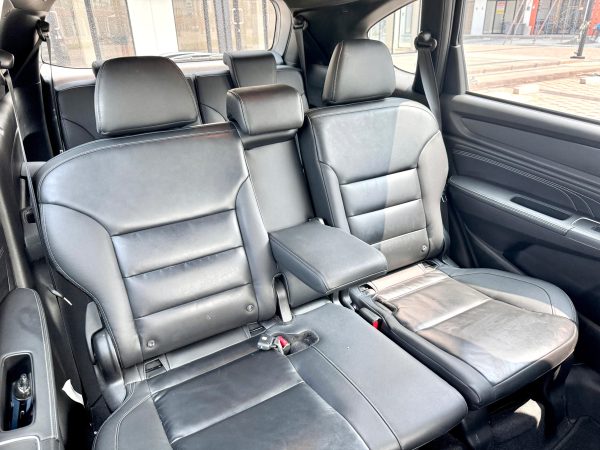 Honda BRV Prestige Sensing AT Silver 2022 - Gambar 11