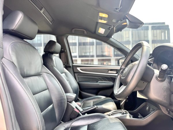 Honda BRV Prestige Sensing AT Silver 2022 - Gambar 13