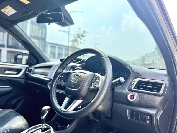 Honda BRV Prestige Sensing AT Silver 2022 - Gambar 14