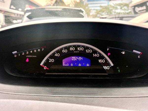 Honda Freed S (acdb) Putih 2013 - Gambar 9