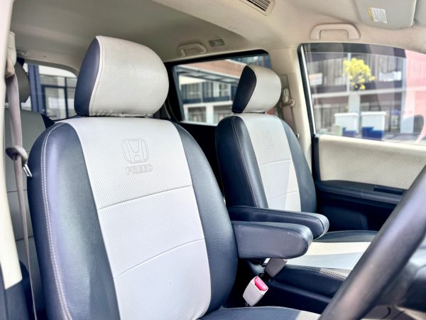 Honda Freed S (acdb) Putih 2013 - Gambar 10