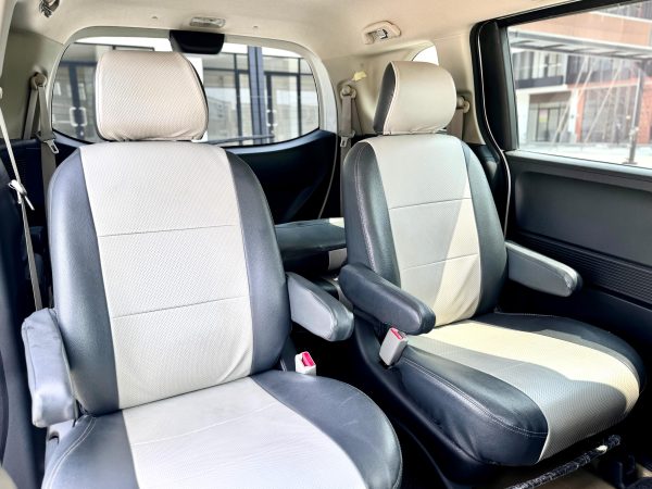Honda Freed S (acdb) Putih 2013 - Gambar 11