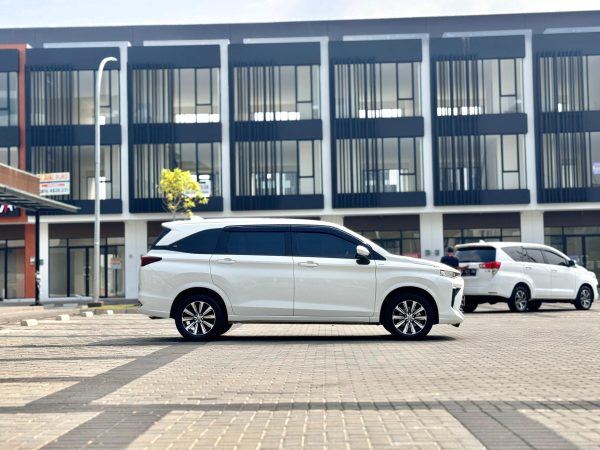 Toyota Avanza 1.5 G AT PUTIH 2024 - Gambar 5