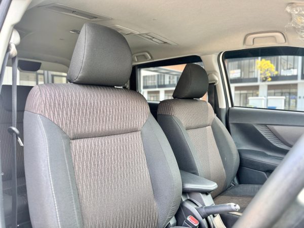 Toyota Avanza 1.5 G AT PUTIH 2024 - Gambar 9