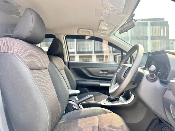 Toyota Avanza 1.5 G AT PUTIH 2024 - Gambar 11