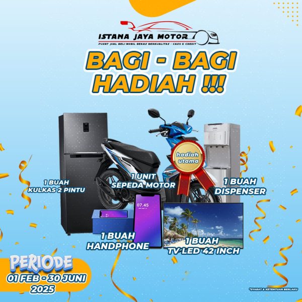 Toyota Calya G AT. Hitam 2022 - Gambar 16