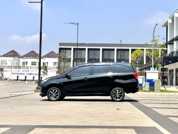 Toyota Calya G AT. Hitam 2022 - Gambar 7